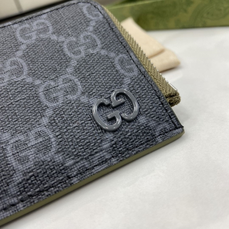 Gucci Wallets & Purse